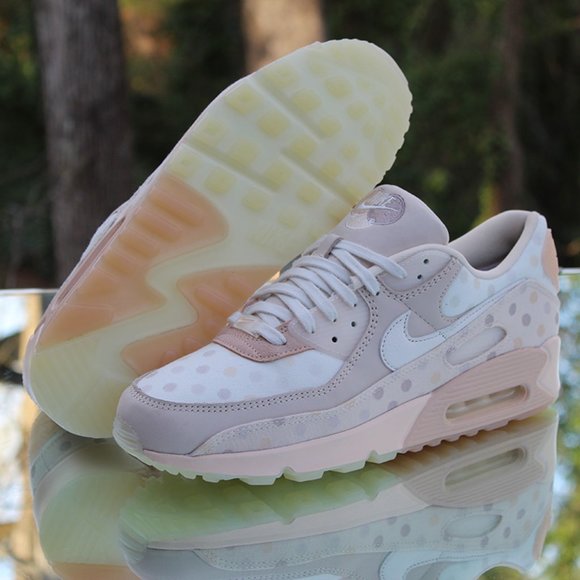 Nike Air Max 90 NRG Venn Diagram Men’s Size 10.5 - Picture 6 of 12